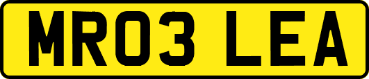 MR03LEA