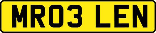 MR03LEN