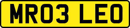 MR03LEO