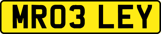 MR03LEY