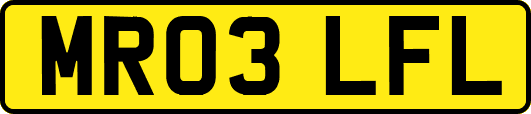MR03LFL