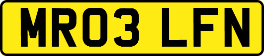 MR03LFN