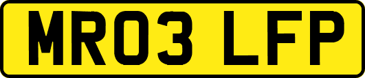 MR03LFP