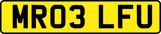 MR03LFU