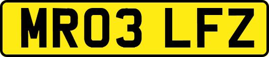 MR03LFZ