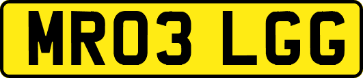 MR03LGG