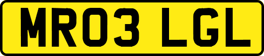 MR03LGL