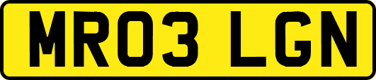 MR03LGN