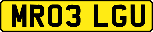 MR03LGU