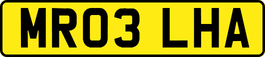 MR03LHA