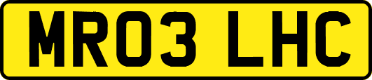 MR03LHC