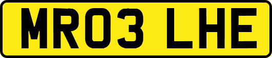 MR03LHE