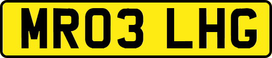 MR03LHG