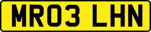 MR03LHN