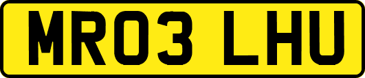 MR03LHU