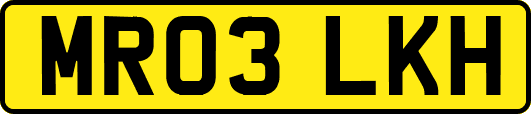 MR03LKH