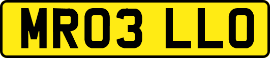 MR03LLO