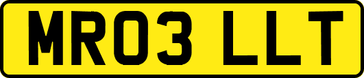 MR03LLT