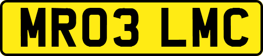 MR03LMC