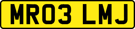 MR03LMJ