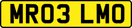 MR03LMO