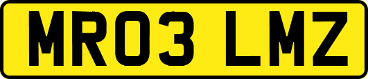 MR03LMZ