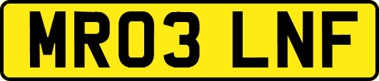 MR03LNF