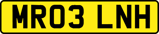MR03LNH
