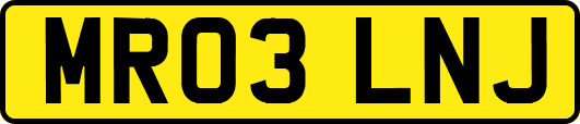 MR03LNJ