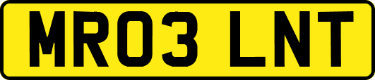 MR03LNT