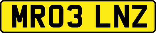 MR03LNZ