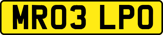 MR03LPO