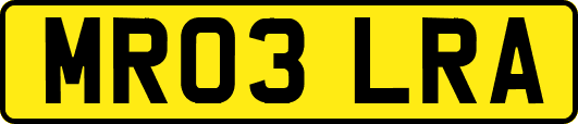 MR03LRA