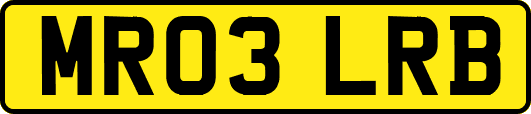 MR03LRB
