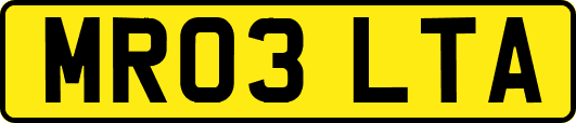 MR03LTA