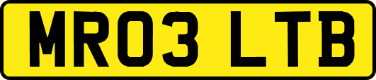MR03LTB
