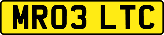 MR03LTC