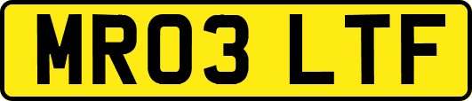 MR03LTF