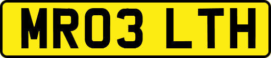 MR03LTH