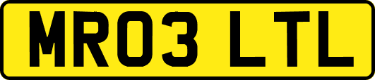 MR03LTL