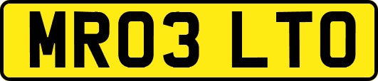 MR03LTO