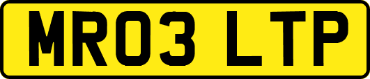 MR03LTP