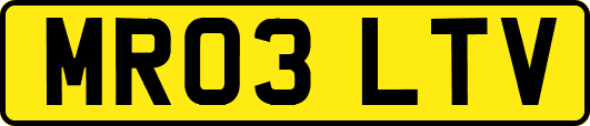MR03LTV