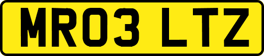 MR03LTZ
