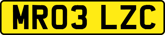 MR03LZC