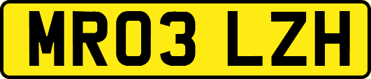 MR03LZH