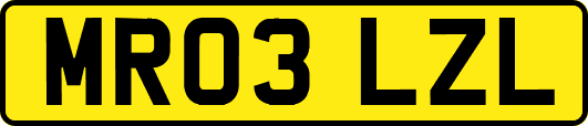MR03LZL