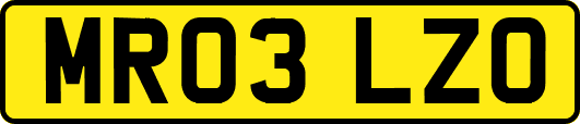 MR03LZO