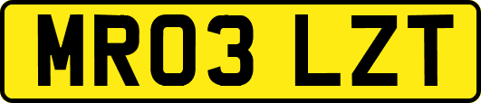 MR03LZT