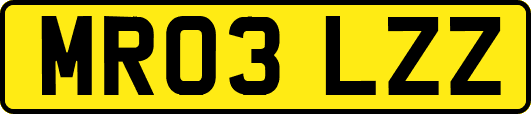 MR03LZZ